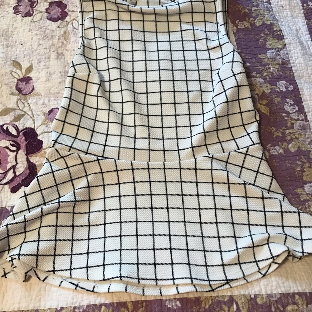 Dress shirt Large